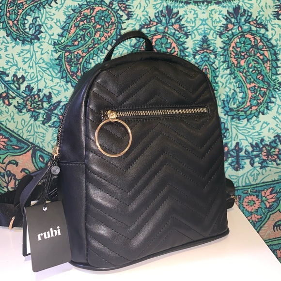 cotton on mini backpack